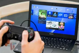 PS4 3.50更新后Remote Play功能支持PC/Mac图片