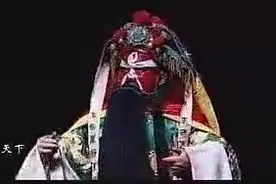 豫东红脸青年艺术家朱坤芳唱腔专辑