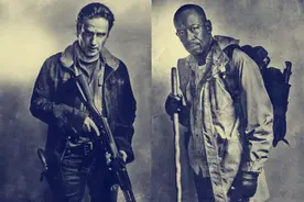 行尸走肉第六季第十六集剧情介绍 大结局爆头死的是谁图片