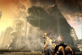 来聊聊游戏里的BOSS到底该长啥样？图片