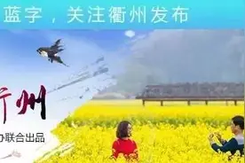 乡村游到衢州唱山歌哟喂！Ta们今天过大节，喊你去图片