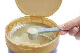 谨慎网购婴幼儿奶粉 假冒奶粉会有安全风险吗图片