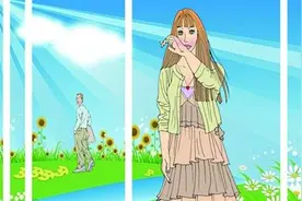 情感:失恋后闪婚 我发觉嫁错了人图片