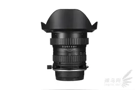 兼具微距移轴 老蛙15mm F4镜头售2680元图片