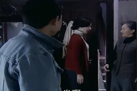 男子相亲，却没看上姑娘，而是看上了丈母娘视频封面