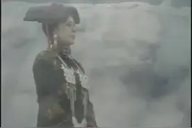 叶凡的另一首经典歌曲《天菩萨》