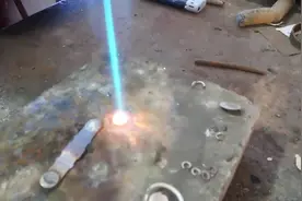 怎么才能把电器触点上的银子取下来？小闫告诉你