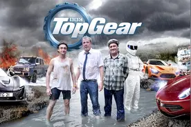 没有“三贱客”的Top Gear还贱不贱？图片