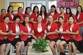 安阳红线团婚恋中心专访图片