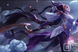 lol半价英雄皮肤更新 4月8日半价英雄皮肤一览图片