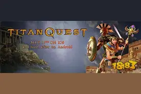 奇幻风ARPG游戏《泰坦之旅》下月正式登陆iOS图片