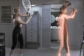 左拥美国全息巨头，右抱英国全息老头，盟云移软有靠山有壮志图片