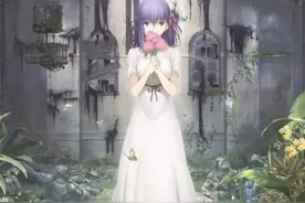 剧场版《Fate/stay night [Heaven’s Feel]》全三章决定 第一章2017年图片