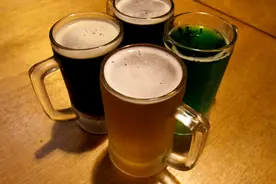 中国成最大啤酒消费国：喝掉的啤酒是美国人两倍图片