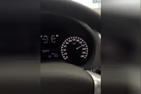 1.6自动波日产轩逸，实测极速200，吓得我手都软了视频封面
