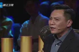 《演员的诞生》播前花絮：刘烨俞灏明尴尬碰面！现场会发生什么？视频封面