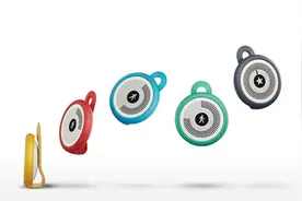 CES 2016：Withings 推出的智能手环搭载电子墨水屏图片