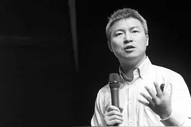 创业者缺乏“极客精神” 问题出在哪图片