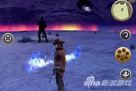 《六发左轮》亡魂枪手打法心得分享 杀不死的人图片