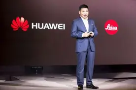 徕卡“光圈”显灵，双摄像头华为P9发布广受外媒好评图片