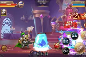 童话大冒险新手BOSS打法 玩家BOSS战斗攻略图片