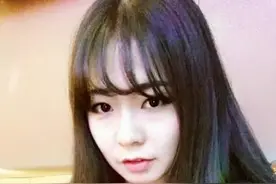 辽宁拉拉队队长李星：肉肉的惹人爱图片