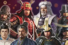 《信长之野望创造：战国立志传》人才及内政玩法技巧分享图片