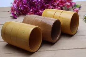 拔罐好处多 教你如何选择拔罐器图片