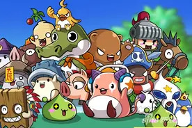 冒险岛手游职业该如何进阶 新手玩家要注意什么图片