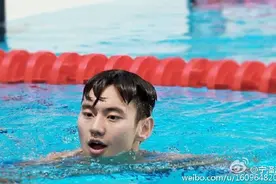 身价上亿！宁泽涛商业价值或超刘翔李娜？图片