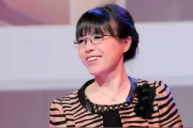 柳燕：为了我们终将等到的“欧若拉”| 汽车商业评论图片