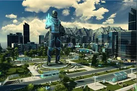 《纪元2205》全新DLC“老兵”公布 游戏难度大大增强图片