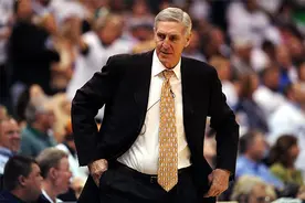 斯隆患上帕金森症,执教生涯胜场数排名NBA历史第三图片