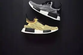 sneakers | 除了NMD，还有这么多新款球鞋要买！图片