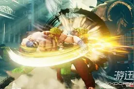 《街头霸王5》Alex招式玩法及连续技操作详解图片