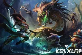 LOLS6赛季天赋改动分析 一大波法师要重做！图片