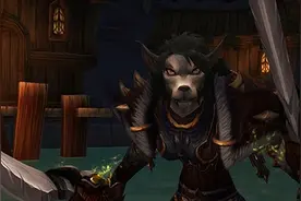 魔兽世界7.0前瞻 盗贼与牧师追随者更新预览图片