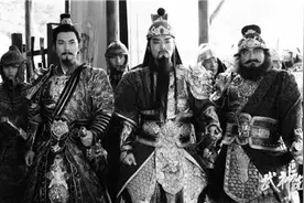 《武神赵子龙》收视飘红 遭遇漫天吐槽图片