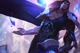 8日PBE：添加塔里克登陆界面 剑圣回调图片