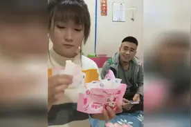 这个牌子的棉花糖，超市有卖的，但你肯定没吃过