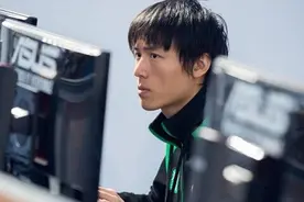 传VG战绩不佳招入Sylar B神转型3号位图片