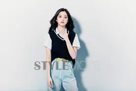 舒适流行兼具的牛仔裤新风格：GU JEANS全新系列图片