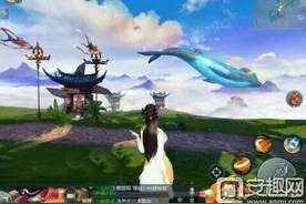 天下手游系统设定介绍 系统玩法抢先看图片
