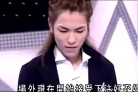 萧敬腾挑战杨宗纬的一首歌，不愧为实力唱将！视频封面