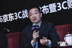 京东专访:3C频道成为品牌与用户之间的桥梁图片