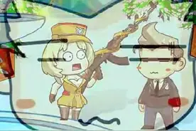 cf手游蓝钻专属武器是什么 M4A1蓝钻属性介绍图片