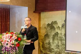 天眼查APP:帮你一键洞察企业公开数据价值图片