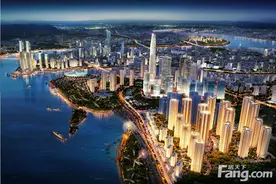 4月9日搜房网看房团热门楼盘分析 告诉你为啥要带你去看图片