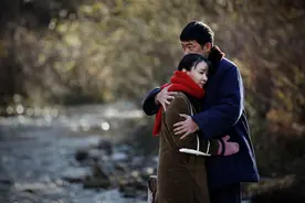 遥远的婚约热播 刘威葳：是纯美伟大的爱情剧图片