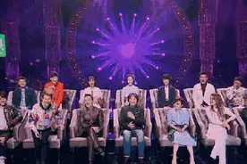 都在等今晚《我是歌手》冠军的诞生？其实歌王我们早就知道了！图片